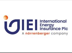 International Energy Insurance Plc announces N17.5 Billion Public Offer International Energy Insurance IEI.jpg