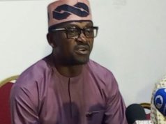 Benue: Declare me winner or conduct fresh primary Jeffrey Kuraun 1.jpg