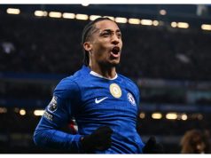 EPL: I feel sorry for Chelsea fans Joao Pedro.jpg