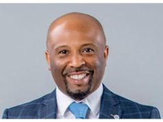 Abidikugu wins ADC House of Reps primary in Ibadan North East/South East federal constituency Kazeem Adesina Abidikugu.jpg