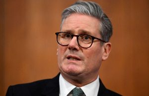 Reform UK: Two ministerial aides quit, call for Keir Starmer’s resignation Keir Starmer.jpg