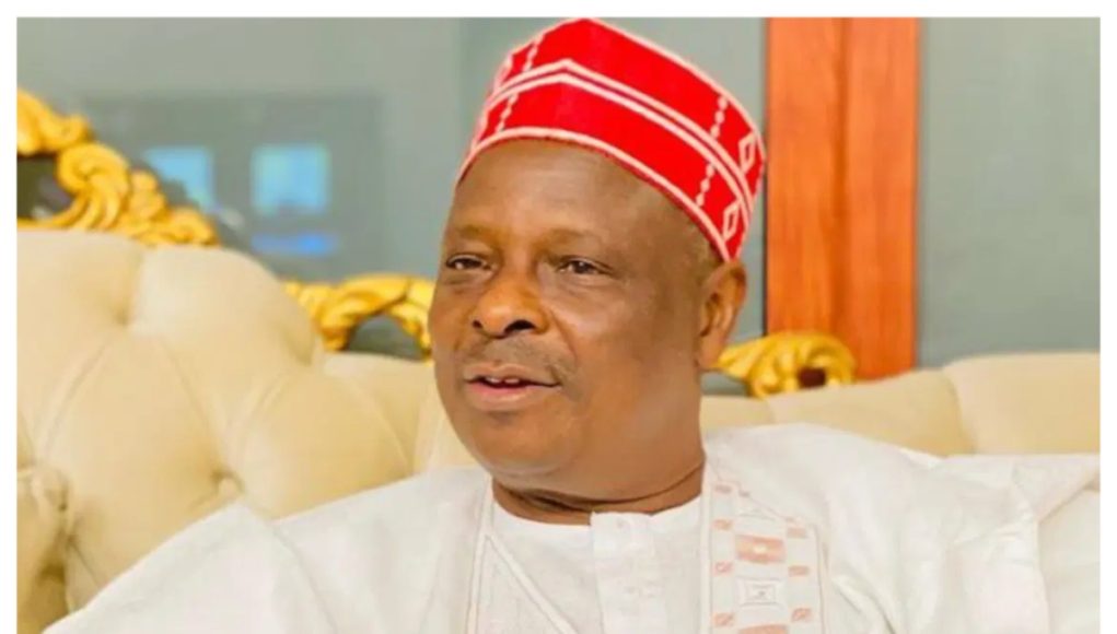 ‘I’m so happy’ – Kwankwaso reveals why he accepted NDC zoning presidency to south Kwankwaso.jpg