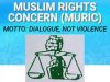 El-Kabir: MURIC flays Nigerian govt over failure to announce free train services MURIC.jpg