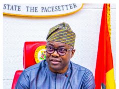 BREAKING: PDP, APM join forces as Makinde declares for presidency Makinde.jpg