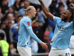 FA Cup: Why VAR denied Chelsea two penalties in 1-0 defeat to Man City Man City.jpg