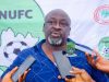 President Federation Cup: Mangut set big target for Nasarawa United Mangut.jpg