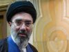 War: You will end at the bottom of sea Mojtaba Khamenei 2 1.jpg