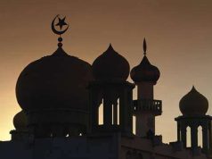 Eid-El-Kabir: Hardship, insecurity, political crisis amount to a no-confidence vote on political leaders — Chief Imam of Benin Mosque.jpg