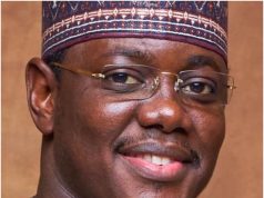 Lamido secures PDP nomination form for 2027 Jigawa governorship race Mustapha Sule Lamido.jpeg