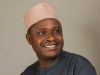 Sen. Simon Mwadkwon Denies ADC Defection Rumour, Reaffirms Commitment to APC Senate Bid Mwadkwon .jpg