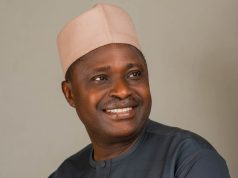 Sen. Simon Mwadkwon Denies ADC Defection Rumour, Reaffirms Commitment to APC Senate Bid Mwadkwon .jpg