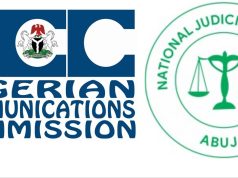 CJN, NCC seek stronger judicial role in telecoms, online safety NCC and NJI .jpg