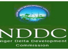 Niger Delta stakeholders demand forensic probe of NDDC finances NDDC.jpg