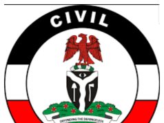 NSCDC arrests 210 suspects over vandalism, fraud in Ogun NSCDC.jpg