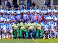Nasarawa Amazons set for President Federation Cup opener against Osklean FC Nasarawa Amazons.jpg