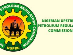Dangote Refinery, others receive 46 per cent domestic crude allocation in Q1 2026 Nigerian Upstream Petroleum Regulatory Commission NUPRC.jpeg
