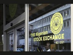 Nigerian stock market bounces back as investors record N917bn gain Nigerias stock market.jpeg
