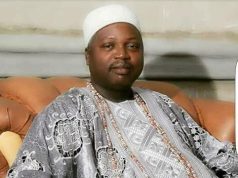 Owamiran of Esa-Oke, Oba Adediran is dead Oba Adediran.jpg