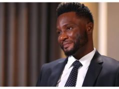 EPL: Arsenal fans ‘blew up’ my phone after title win Obi Mikel .jpg