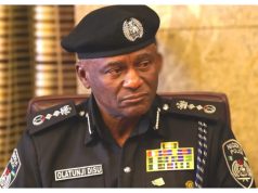 UDISAM Transport Company petitions IGP, others over alleged advance fee fraud by Ebonyi ex-commissioner Olatunji Rilwan Disu.jpg