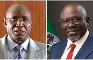 Again, Omo-Agege, Oborevwori trade words over 2023 Delta guber election Omo Agege Oborevwori 1280x720 1.jpg