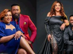 Peggy Ovire reacts after Frederick Leonard claims he’s ‘happier than ever before’ Peggy Ovire .jpg