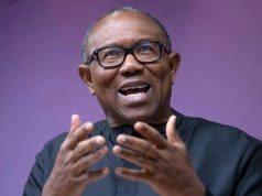 Not right decision – David Mark’s aide faults Obi’s move to NDC Peter Obi e1762942137494 1200x740 1.jpg