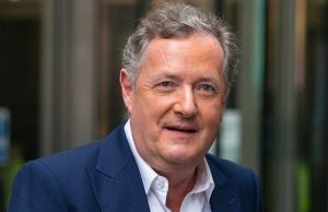 UCL: ‘I love you’ – Piers Morgan reacts to Gabriel’s missed penalty during Arsenal’s defeat to PSG Piers Morgan.jpg