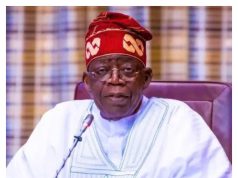 ‘I took bullet, hard punch to become president’ President Bola Tinubu.jpg