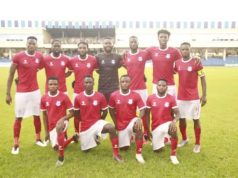 NPFL: Ranchers Bees appoint Kabiru Muazu General Manager Ranchers Bees.jpg
