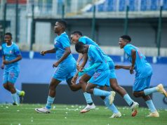 NPFL: Remo Stars set unwanted record after relegation on final day Remo Stars Ladies.jpeg