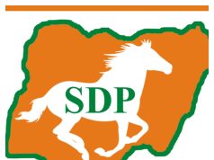 SDP North-West elects new zonal officials SDP.jpg