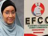 EFCC declares ex-Humanitarian Affairs Minister, Sadiya Farouq wanted Sadiya Umar EFCC.jpg