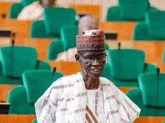 Long-time lawmaker Sa’idu Yusuf Miga loses return ticket in Jigawa APC primary Saidu Yusuf Miga.jpg