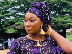 I take responsibility – Sisi Alagbo’s husband apologises over leaked video Sisi Alagbo.jpg