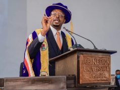 Stanel CEO, Stanley Uzochukwu completes Oxford leadership programme months after Harvard training Stanley Uzochukwu .jpg