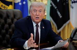 US will win Iran, port blockade 100 percent effective TRUMP 1024x683 1.jpg
