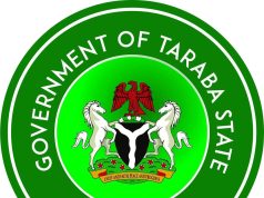 Taraba govt denies sacking workers after verification exercise Taraba state government.jpg