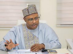 Kaduna NLC has improved labour-government relations — Gov Uba Sani Uba Sani new.jpg