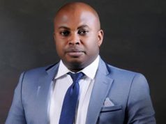 FCT High Court rejects lawyer Victor Giwa’s bid to stop forgery trial Victor Giwa.jpg