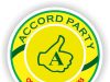 Ogun 2027 election: Accord party presents Okewole Olaniyi as its gubernatorial candidate Accord party.jpg