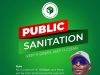 PEPSA Announces Monthly Sanitation Exercise for Saturday, May 30 Bd73302e 7611 4bef a131 b6bbc563bb2f
