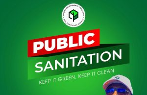 PEPSA Announces Monthly Sanitation Exercise for Saturday, May 30 Bd73302e 7611 4bef a131 b6bbc563bb2f