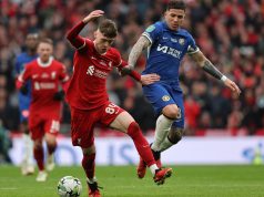EPL: Liverpool aim to end Chelsea’s Champions League hope in epic clash Epl liverpool vs chelsea2.jpg