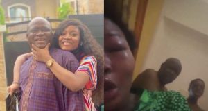 Police arrest ex-BBNaija winner Ilebaye’s father over assault after viral video Ex BBNaija winner Ilebaye.jpg
