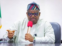 Plateau Govt Orders Arrest of Road Blockers, Attackers on Mangu–Sabon Gari Road Faf0d2b6 22d7 4fc4 b18a 55810c7aa0e8.jpeg