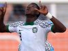 Super Eagles: Lawal ruled out of Unity Cup with injury Flying eagles joy fago sky up 1140 750x375 1.jpg