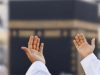 ‘Pray for peace, prosperity’ – Hajj committee pleads with Kaduna pilgrims Hajj prayer.jpg