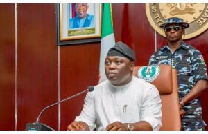 Kefas approves reinstatement of over 3,000 Taraba civil servants, plans fresh recruitment Kefas.jpg