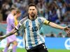 World Cup 2026: Argentina coach, Scaloni provides update on Lionel Messi’s injury Lionel messi 1.jpeg
